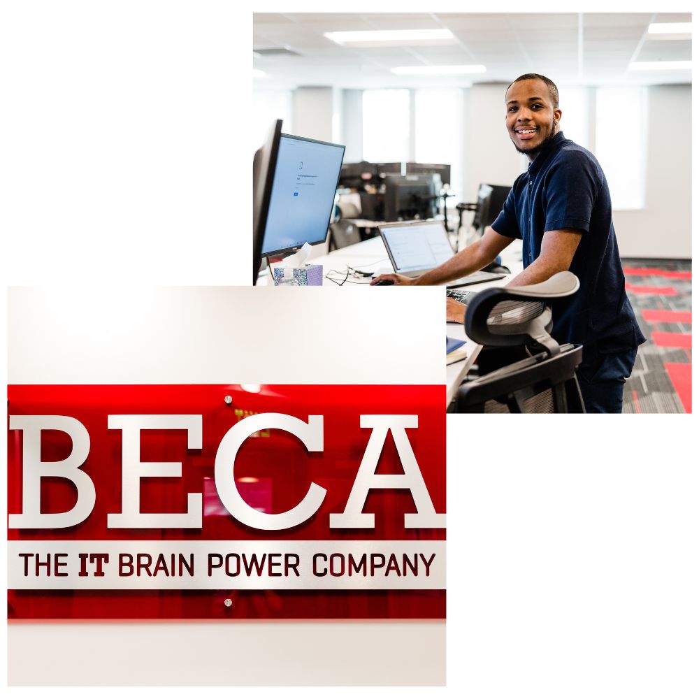 What BECA’s Brain Power Means for You